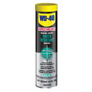 Wd-40 WD40 Company 300417 Specialist Water Resistant Grease - 14 oz. Tube 300417